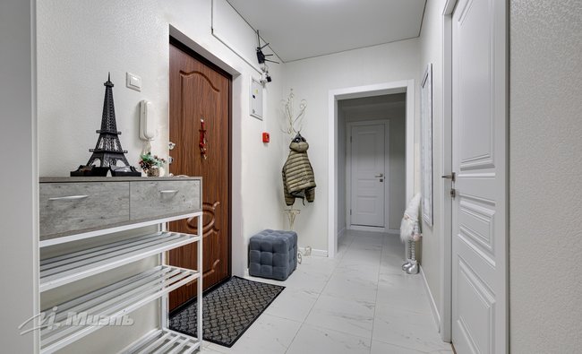 2-комнатная квартира в г. Балашиха