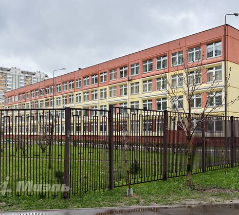 1-комнатная квартира в г. Балашиха