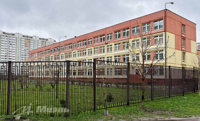 1-комнатная квартира в г. Балашиха