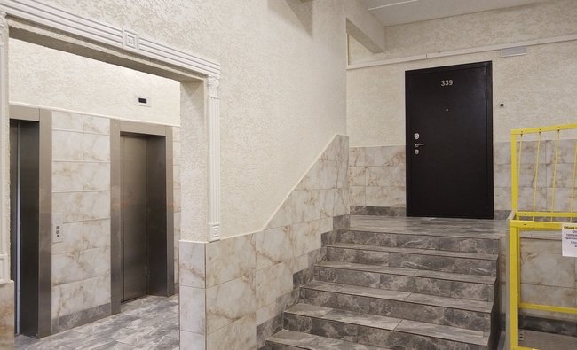 2-комнатная квартира в г. Балашиха