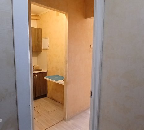 2-комнатная квартира в г. Балашиха