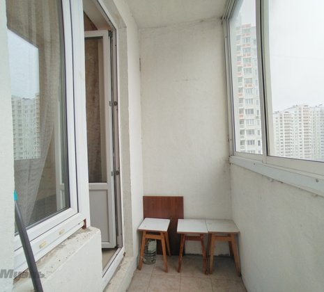 2-комнатная квартира в г. Балашиха