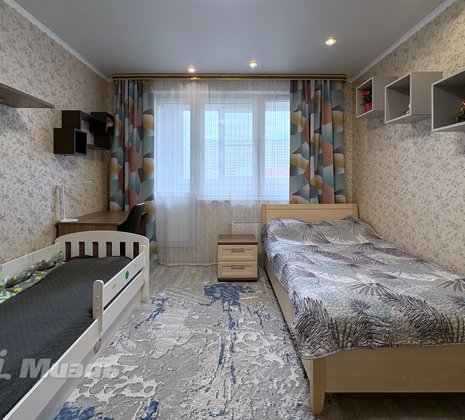 2-комнатная квартира в г. Балашиха