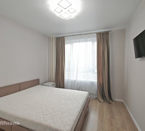 1-комнатная квартира в г. Балашиха