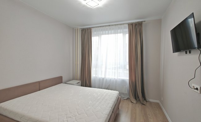 1-комнатная квартира в г. Балашиха