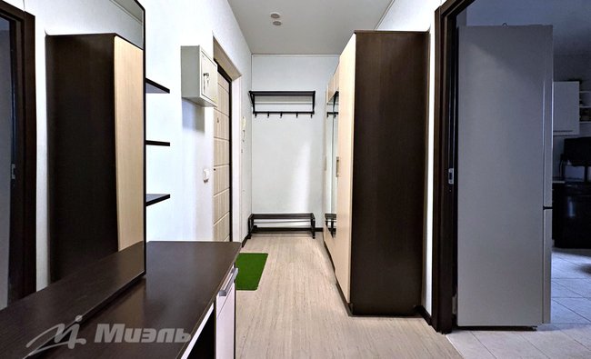 1-комнатная квартира в г. Балашиха