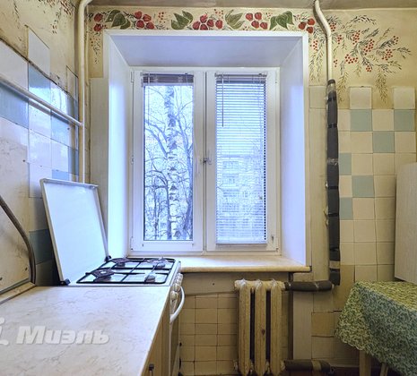 2-комнатная квартира в г. Балашиха