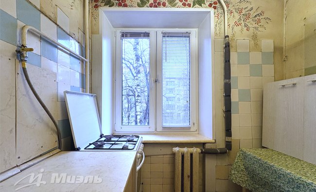 2-комнатная квартира в г. Балашиха