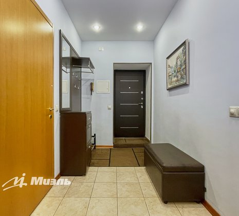 1-комнатная квартира в г. Москва