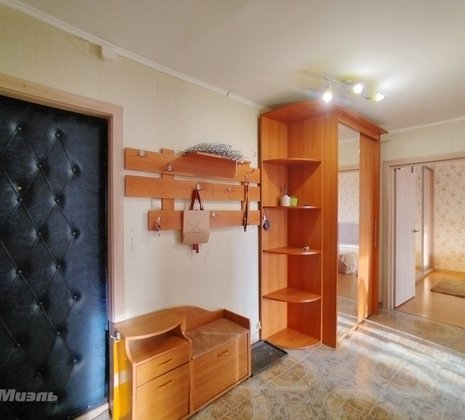 2-комнатная квартира в г. Балашиха