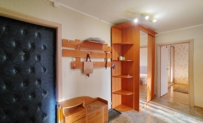 2-комнатная квартира в г. Балашиха