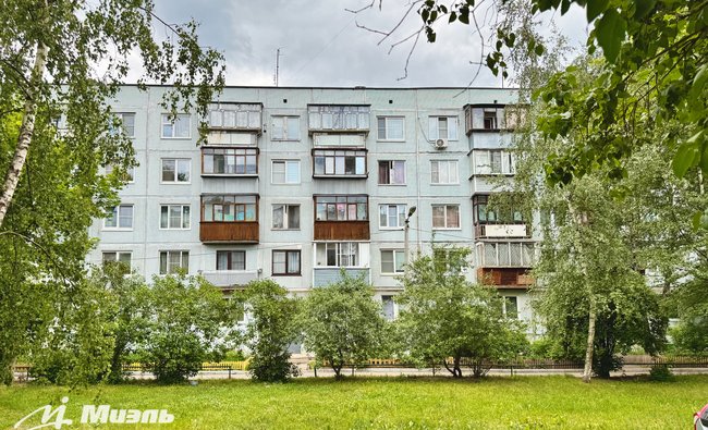 2-комнатная квартира в г. Балашиха