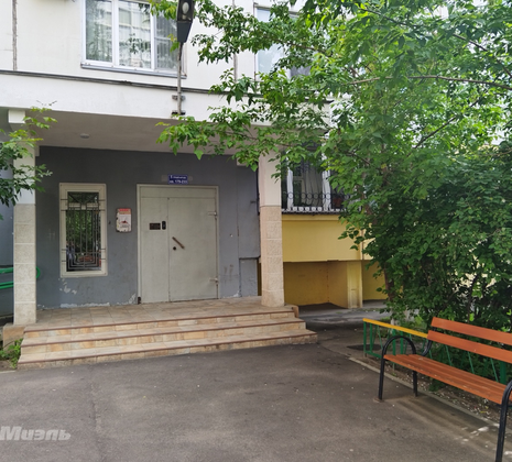 2-комнатная квартира в г. Балашиха