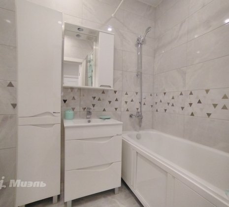 1-комнатная квартира в г. Балашиха