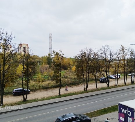 3-комнатная квартира в г. Балашиха