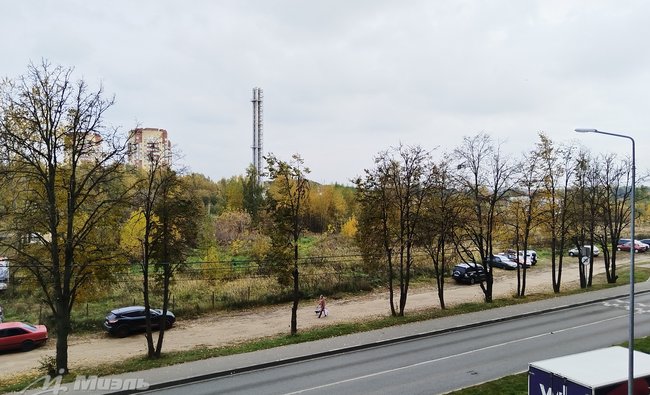 3-комнатная квартира в г. Балашиха