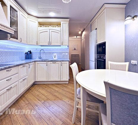 2-комнатная квартира в г. Балашиха