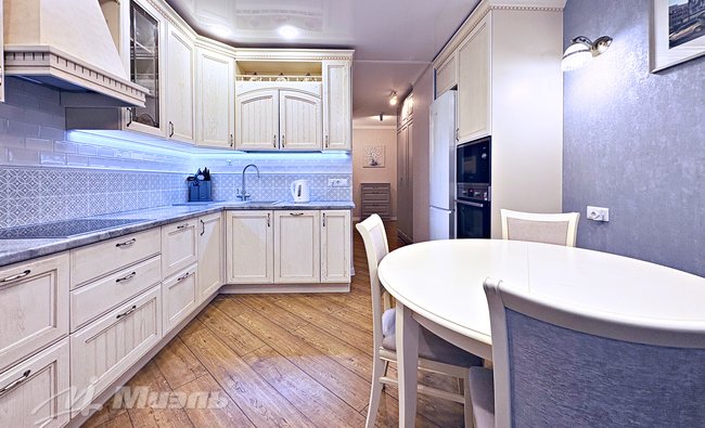 2-комнатная квартира в г. Балашиха