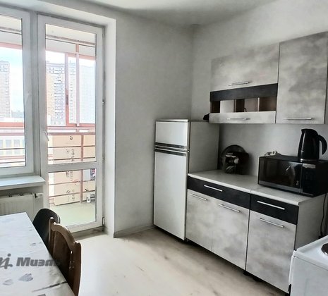 1-комнатная квартира в г. Балашиха