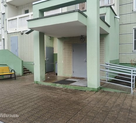 1-комнатная квартира в г. Балашиха