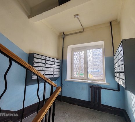 Комната в г. Москва