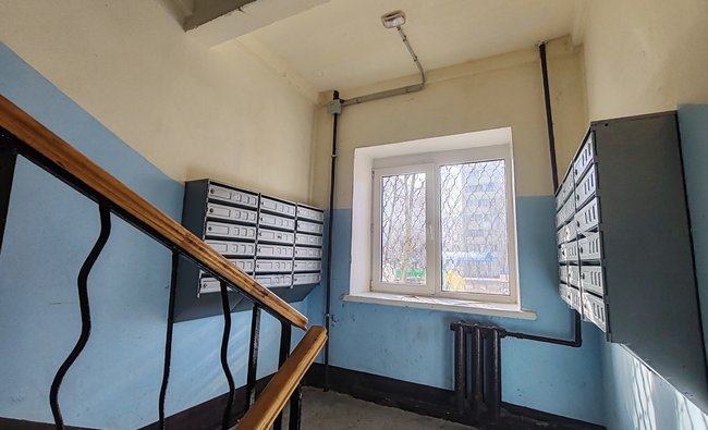 Комната в г. Москва