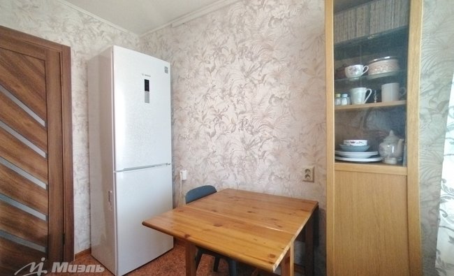 2-комнатная квартира в г. Балашиха