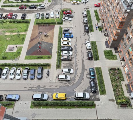 1-комнатная квартира в г. Балашиха