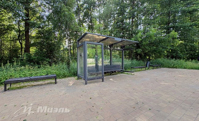 2-комнатная квартира в г. Электросталь