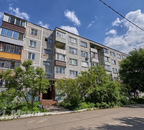 3-комнатная квартира в г. Ногинск