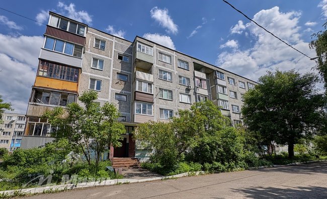 3-комнатная квартира в г. Ногинск
