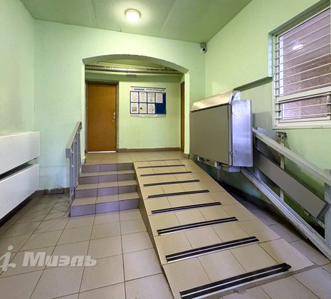 1-комнатная квартира в г. Балашиха