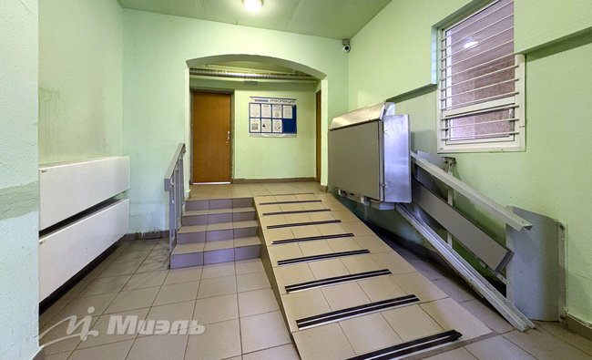 1-комнатная квартира в г. Балашиха