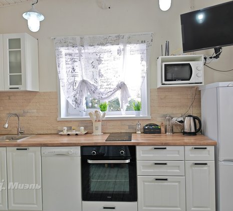 Московская обл, г Балашиха, деревня Соболиха, 4-й Липовый пер, д 5