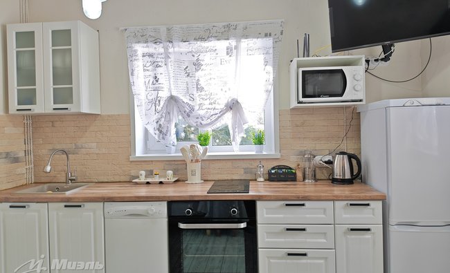 Московская обл, г Балашиха, деревня Соболиха, 4-й Липовый пер, д 5