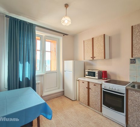 1-комнатная квартира в г. Балашиха