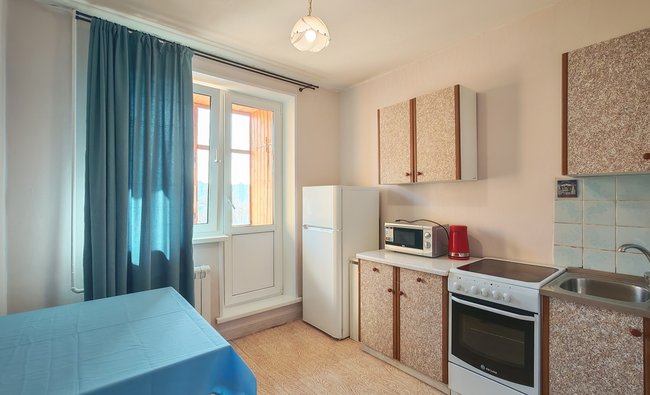 1-комнатная квартира в г. Балашиха