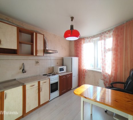 1-комнатная квартира в г. Балашиха