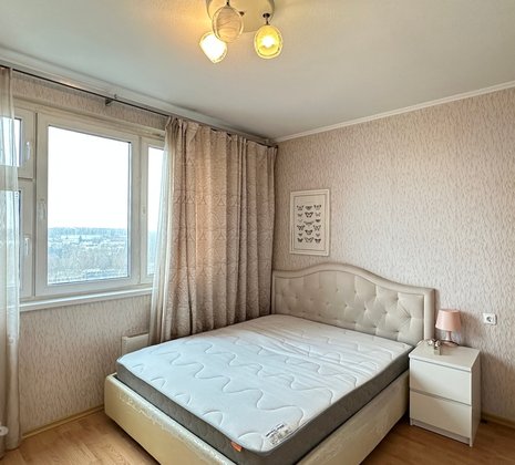 2-комнатная квартира в г. Видное