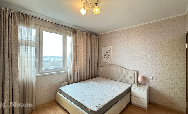 2-комнатная квартира в г. Видное