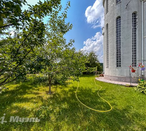 Московская обл, г Балашиха, деревня Дятловка, д 52Б