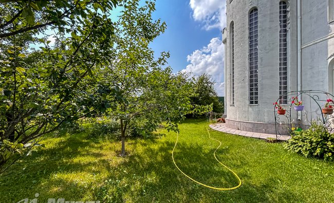 Московская обл, г Балашиха, деревня Дятловка, д 52Б