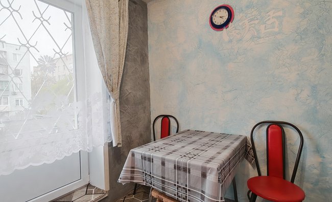 1-комнатная квартира в г. Балашиха