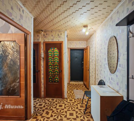 2-комнатная квартира в г. Балашиха