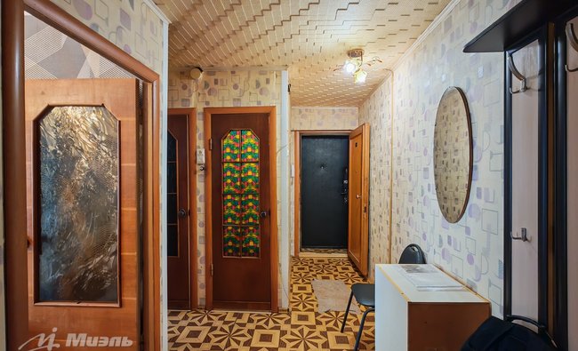 2-комнатная квартира в г. Балашиха