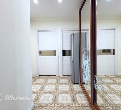 2-комнатная квартира в г. Балашиха