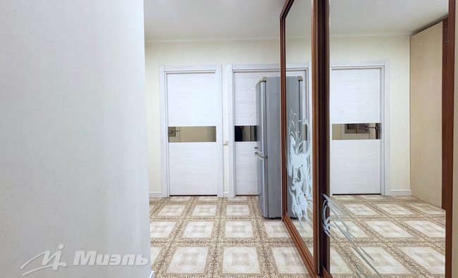 2-комнатная квартира в г. Балашиха