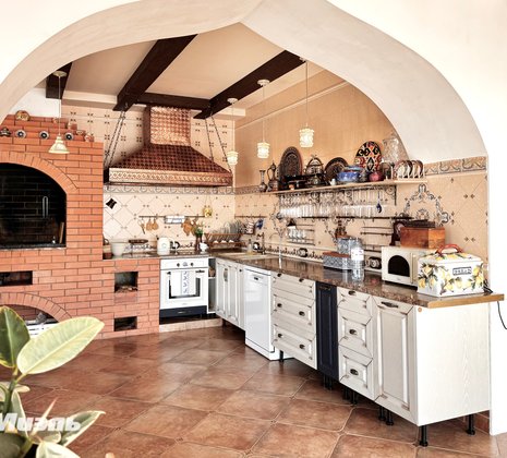 Московская обл, г Балашиха, деревня Черное, ул Чернореченская, д 340