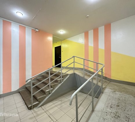 2-комнатная квартира в г. Балашиха