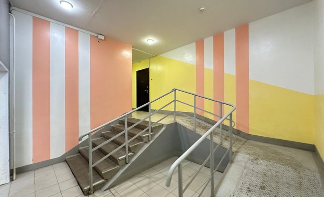2-комнатная квартира в г. Балашиха